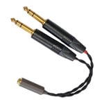 Scan - 4.4mm  RME ADI-2 PRO - Balanced Headphone Adapter