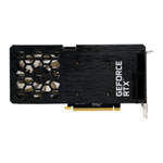 Palit NVIDIA GeForce RTX 3050 8GB Dual Ampere Graphics Card