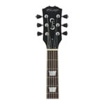 Fairclough LP-Style - Amber (Lemon Drop High Gloss)