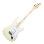 Fairclough S-Style White Creme