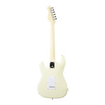 Fairclough S-Style White Creme