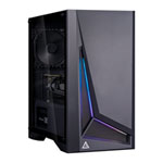Gaming PC with NVIDIA GeForce RTX 3050 and Intel Core i5 12400F