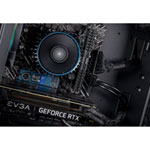Gaming PC with NVIDIA GeForce RTX 3050 and Intel Core i5 10400F