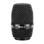 Sennheiser - MMD 945 BK Cardioid Microphone Head