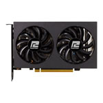 PowerColor AMD Radeon RX 6500 XT Fighter OC 4GB Graphics Card