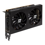 PowerColor AMD Radeon RX 6500 XT Fighter OC 4GB Graphics Card