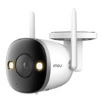 Imou Bullet 2S 4MP Outdoor 2K Full Colour Nightvision Wi-Fi Camera