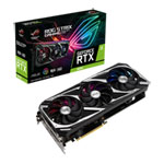 ASUS ROG STRIX NVIDIA GeForce RTX 3050 GAMING 8GB Ampere Graphics Card