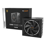 be quiet! Pure Power 11 FM 1000W Gold Wired Power Supply