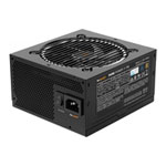 be quiet! Pure Power 11 FM 1000W Gold Wired Power Supply