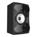 Creative SBS E2900 2.1Ch Speakers Wireless Bluetooth/Wired with Subwoofer