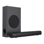 Creative Stage Mini 2.1 Soundbar & Subwoofer