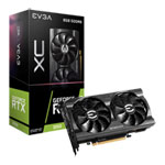 EVGA NVIDIA GeForce RTX 3050 8GB XC GAMING Ampere Graphics Card