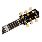 Gretsch - G6229TG Limited Edition Players Edition Sparkle Jet BT - Champagne Sparkle