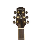 Fairclough Lagan Dreadnought Cutaway Electro Acoustic Guitar