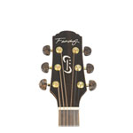 Fairclough Clarach Concert Cutaway Electroc Acoustic Guitar