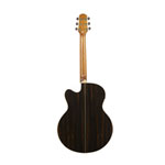 Fairclough Clarach Concert Cutaway Electroc Acoustic Guitar
