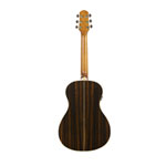 Fairclough Tolka Parlour Electro Acoustic Guitar