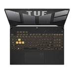 ASUS TUF Gaming F15 15" WQHD 165Hz i7 RTX 3070 Gaming Laptop