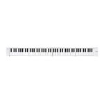 Carry-On - Piano 88 - 88 Key Folding Piano