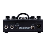 Blackstar - Dept. 10 Dual Distortion High Gain Valve Distortion Pedal