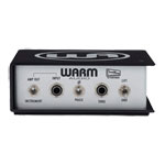 (Open Box) Warm Audio - Direct Box Active, Active D.I. Box