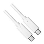 NEWlink 1m USB Type-C to Type-C High Speed Charging Cable