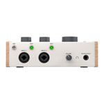 (Open Box) Universal Audio - Volt 276  2-in/2-out USB 2.0 Audio Interface