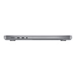Apple MacBook Pro 14" M1 Pro 1TB SSD MacOS Space Grey Open Box Laptop