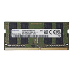 メモリ Samsung 16GB DDR4-2666 SO-DIMM Samsung 16GB DDR4 PC4-21300, 2666MHZ, 260 PIN SODIMM, 1.2V, CL 19