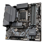 Gigabyte Intel B660M GAMING X DDR4 PCIe 4.0 mATX Motherboard