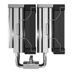 DeepCool AK620 Intel/AMD Dual Tower Performance CPU Cooler