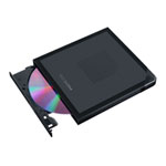 ZenDrive V1M USB External Slim DVD Writer with M-Disc Support