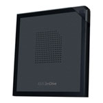 ZenDrive V1M USB External Slim DVD Writer with M-Disc Support