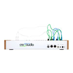 Cre8Audio NiftyBundle includes the NiftyCASE, NiftyCASE 15v 2.4A PSU, Chipz, Cellz, Box o Cables, 2x