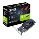ASUS NVIDIA GeForce GT 1030 2GB GDDR5 Graphics Card
