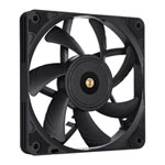 Noctua 120mm NF-A12x15 PWM CHROMAX Airflow Fan with Swappable Anti-Vibration Pads