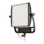 Litepanels Astra 6X Bi-Colour LED Panel Traveler Duo V Mount Kit
