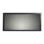 Litepanels Honeycomb 60 Deg for Gemini 2x1