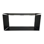 Litepanels Barn Doors Gemini 2x1