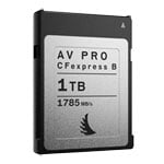 Angelbird AV PRO CFexpress MK2 Type  B 1TB