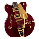 Gretsch - G5422TG Electromatic - Walnut Stain