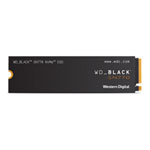 WD Black SN770 2TB M.2 PCIe NVMe SSD/Solid State Drive