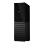 WD My Book 4TB USB3.0 Desktop External Hardrive