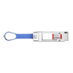 FS.com Customised 40G QSFP+ to 10G SFP+ Adapter Converter Module