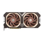ASUS NVIDIA RTX 3070 Noctua Edition 8GB Ampere Graphics Card