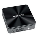 Gigabyte BRIX Intel Core i7 Open Box Barebone Mini PC