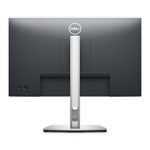 Dell 23.8" P2422HE FHD IPS Monitor USB-C Height/Tilt/Swivel/Pivot Adjustable