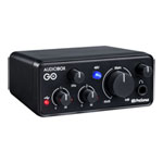 PreSonus - AudioBox GO, 2x2 USB-C Audio Interface