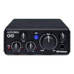 PreSonus - AudioBox GO, 2x2 USB-C Audio Interface